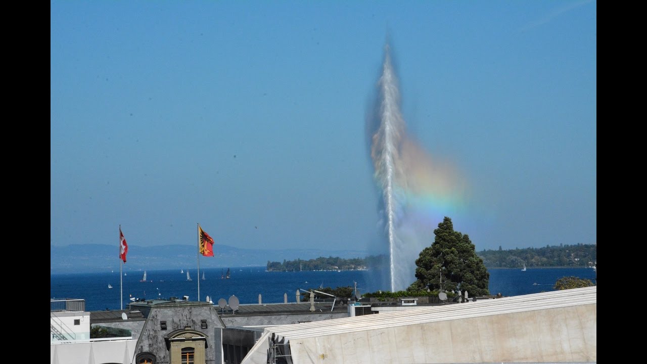 Geneva-Spirit