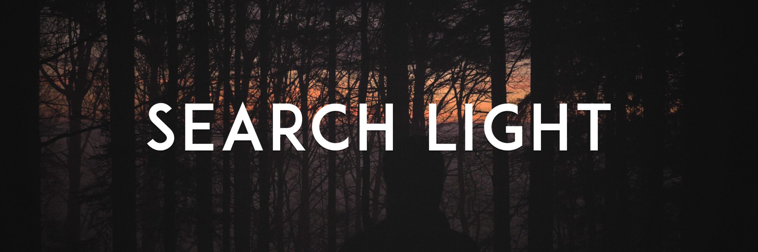 Chronique: Search Light