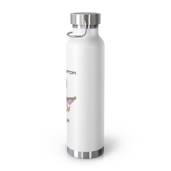 Poulpinator Vacuum Insulated Bottle 0.65 l - Image 3