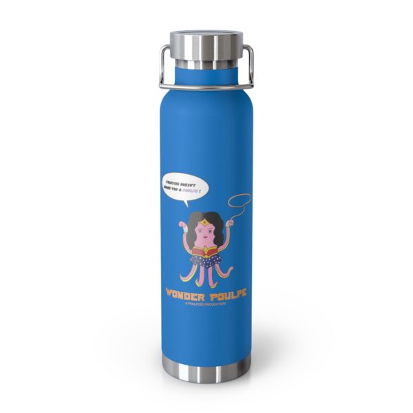 Wonder Poulpe Vacuum Insulated Bottle 0.65 l - Image 8